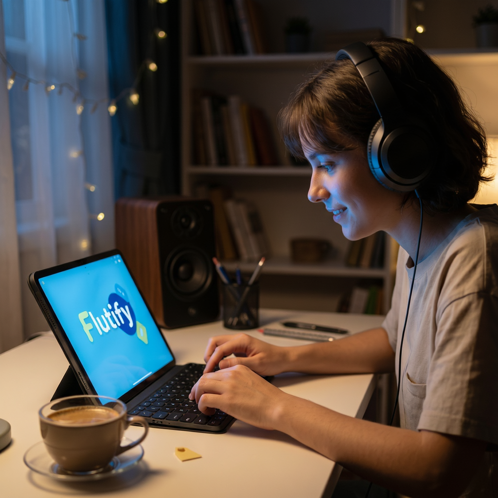 Flutify���ֲ�����(Flutify)�ٷ�������v0.0.15 ��������