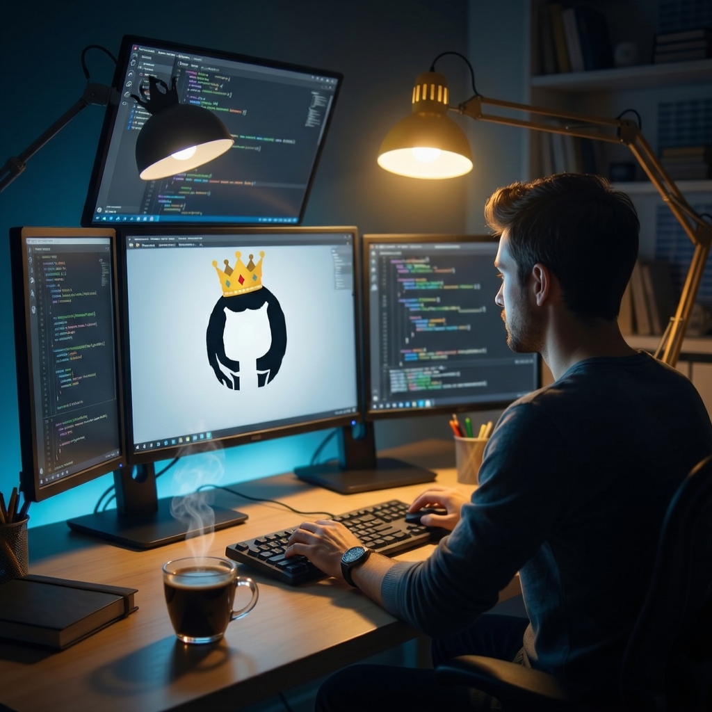 Github King�ٷ�������v1.0.1 ���ٷ���