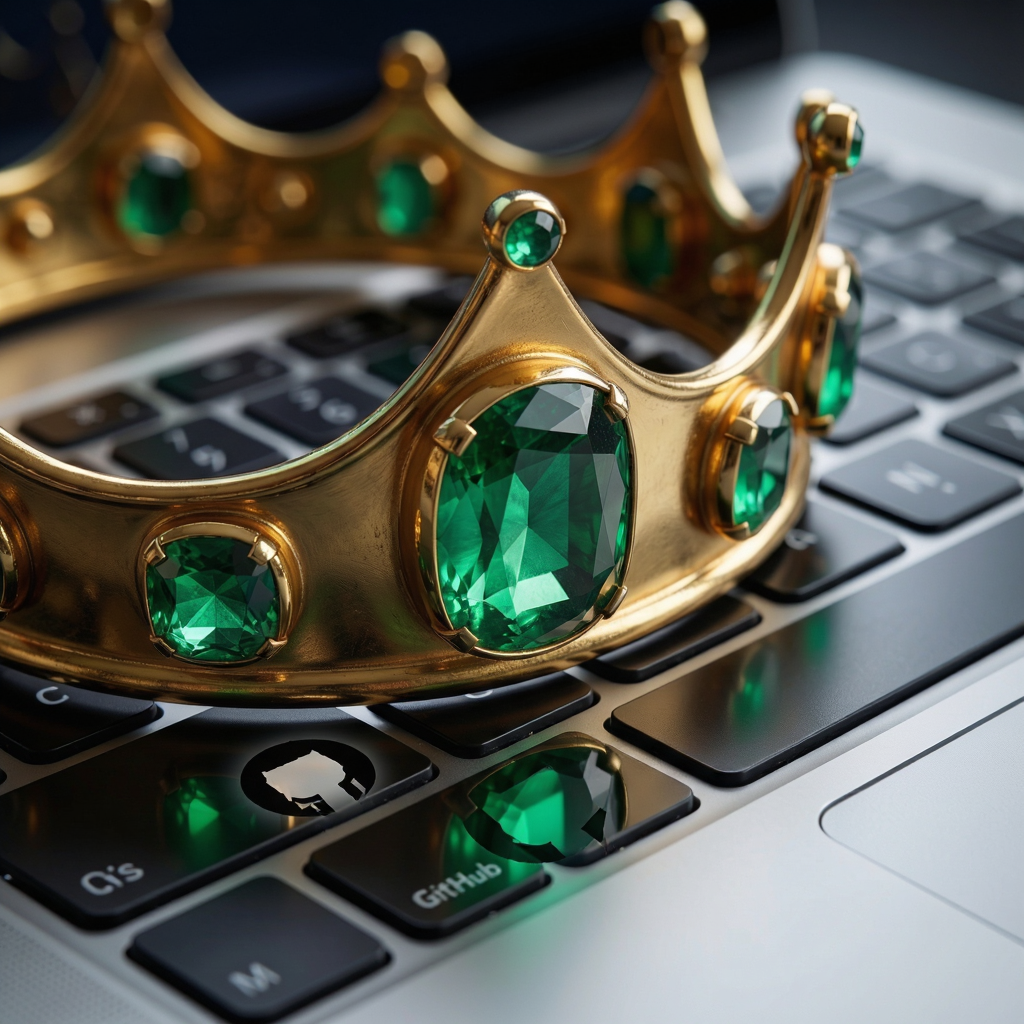 Github King�ٷ�������v1.0.1 ���ٷ���