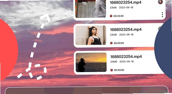 一起看手机版app 使用界面 播放页面 手机