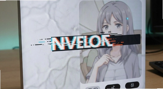 Novelia安装后闪退怎么办