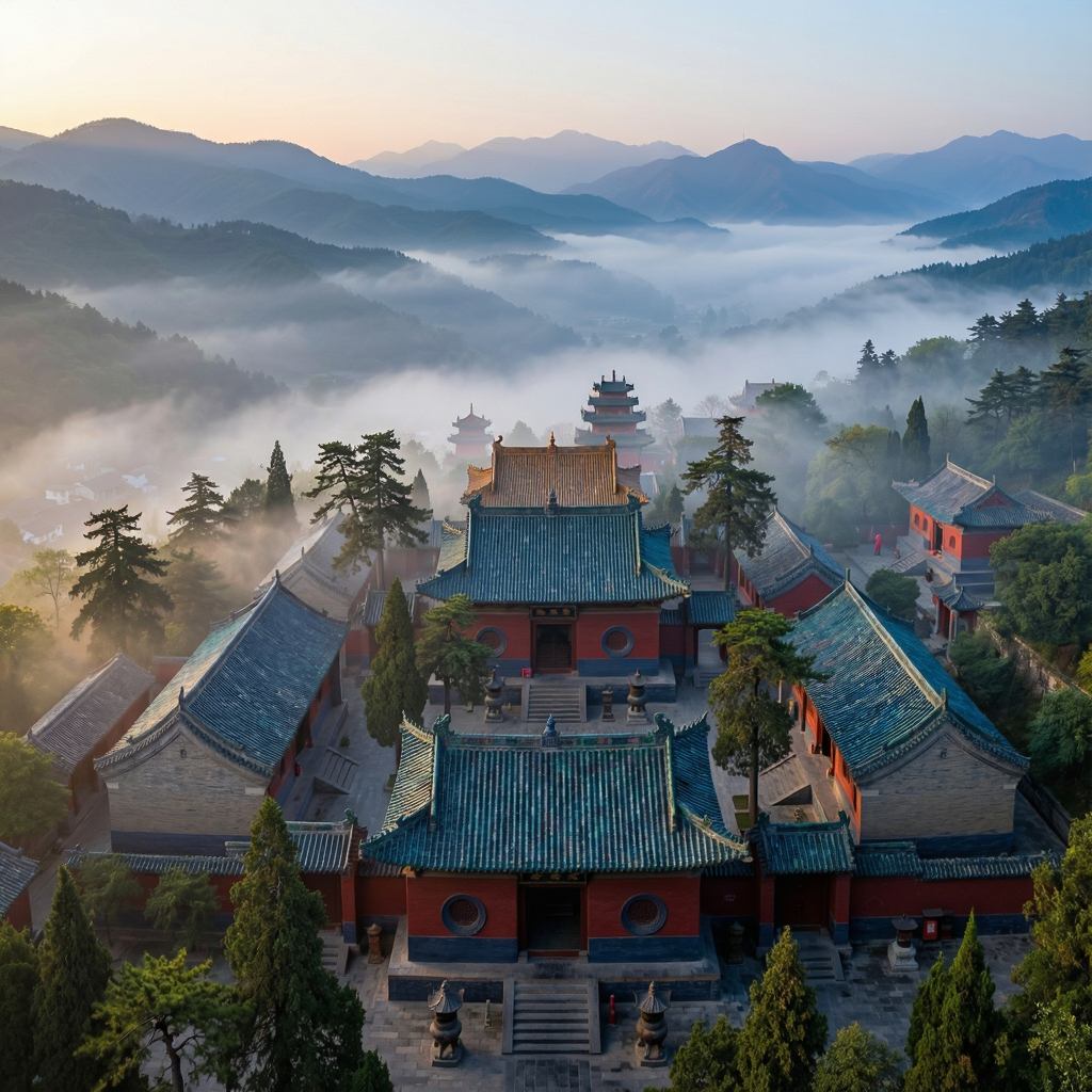 ������ɮ(Shaolin Monks)�ٷ�������v0.2 ������