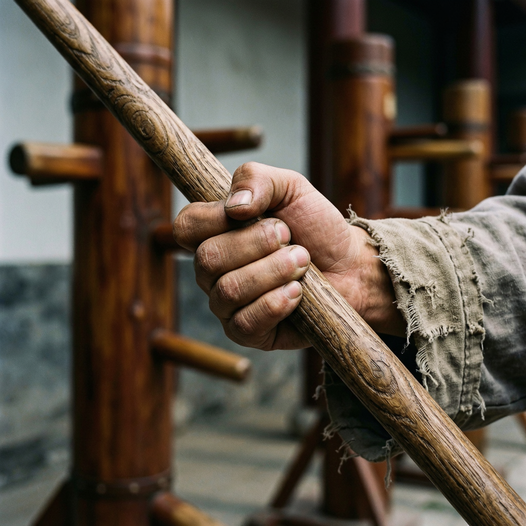 ������ɮ(Shaolin Monks)�ٷ�������v0.2 ������