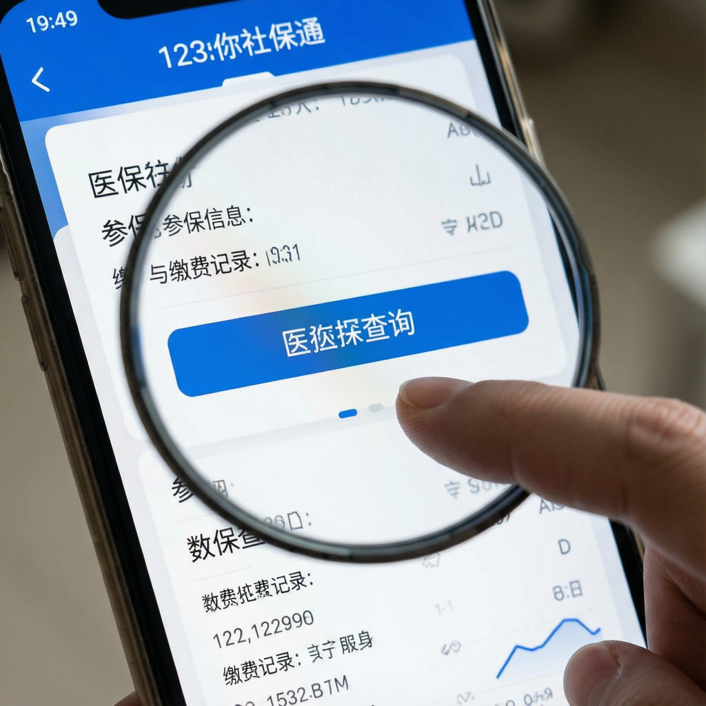 123ҽ���籣ͨ�ٷ�������v1.0.4.F �籣��ѯ����