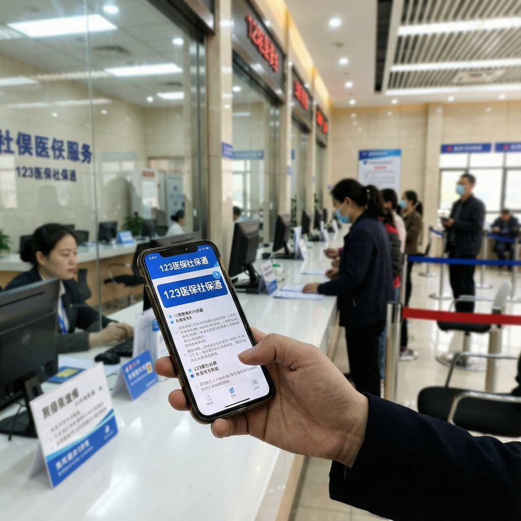 123ҽ���籣ͨ�ٷ�������v1.0.4.F �籣��ѯ����