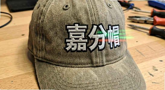 嘉分帽安装后闪退怎么办