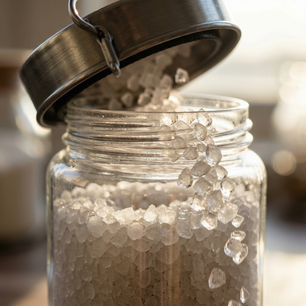 ���Թ���(Salt About)�ٷ����ؽ�ͼ