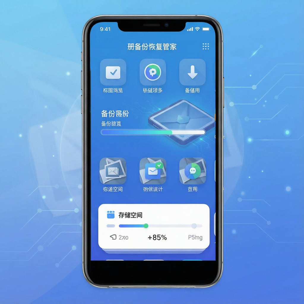 ��ᱸ�ݻָ��ܼ�app����v1.0.1.1003 �ٷ���