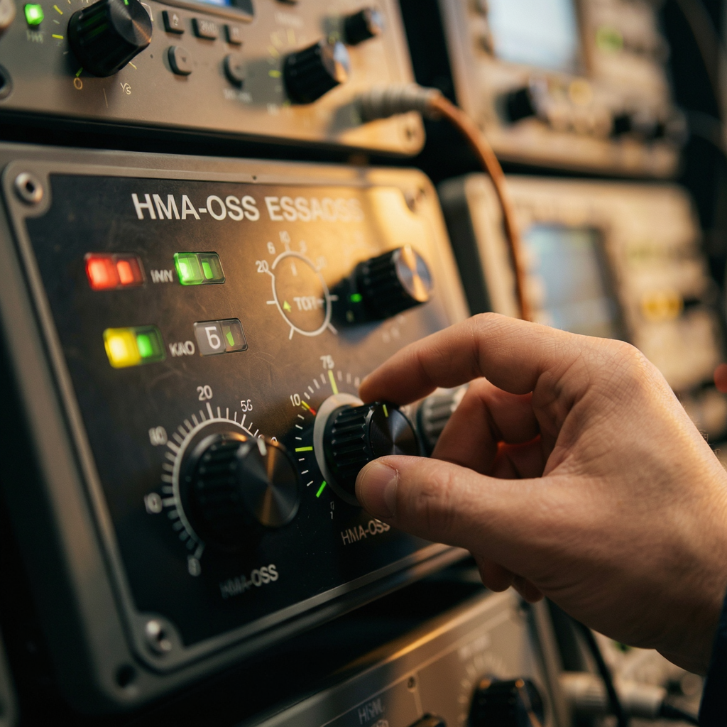 HMA-OSS�ٷ�������voss-162 �ٷ�����