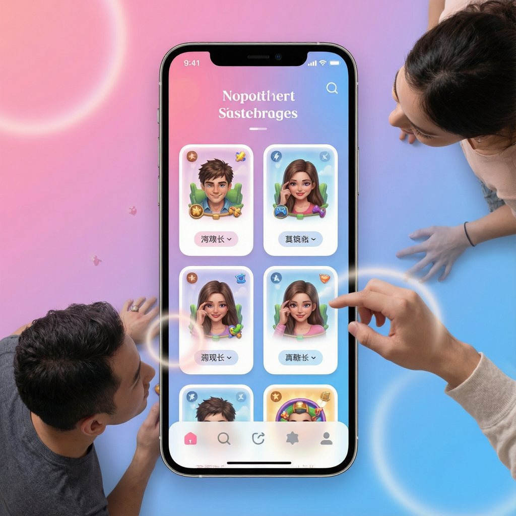���»�����Ϸ����app����v2.22.4 ˫�˻�����