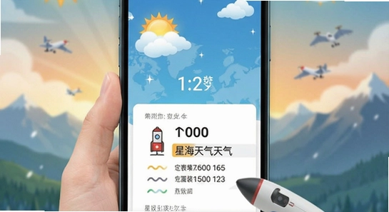 星海天气安装失败怎么办