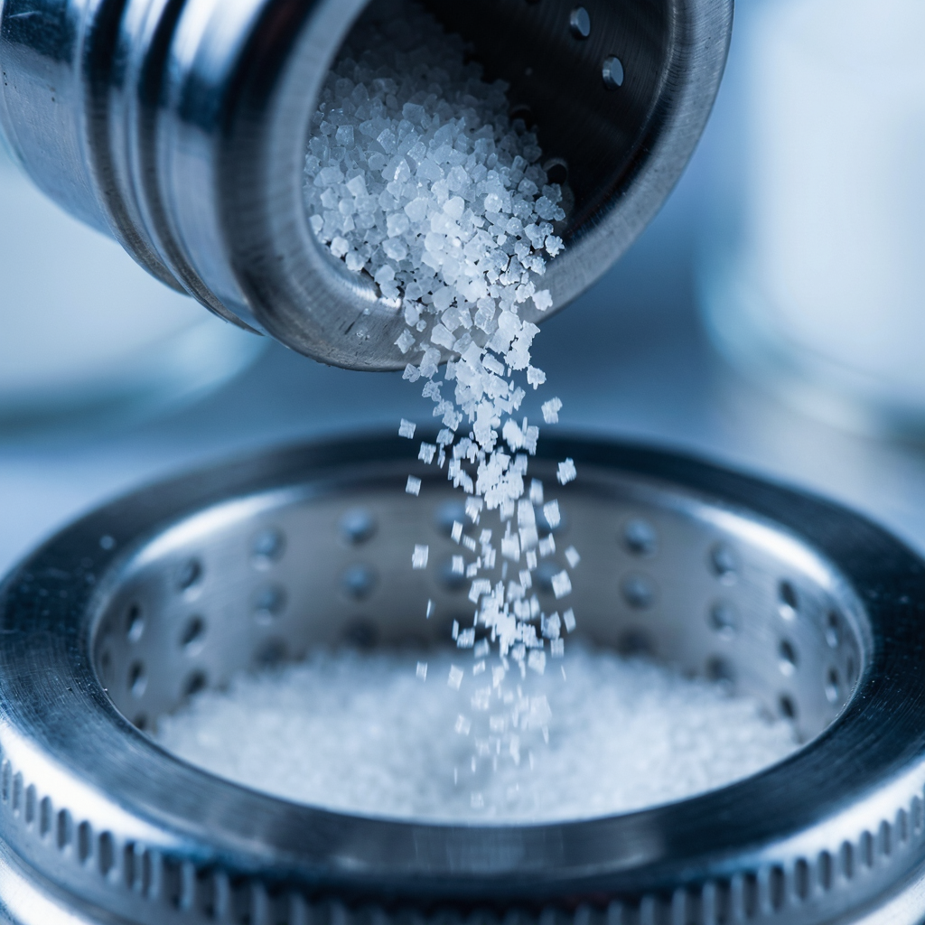 ���ι���(Salt About)�ٷ����ؽ�ͼ