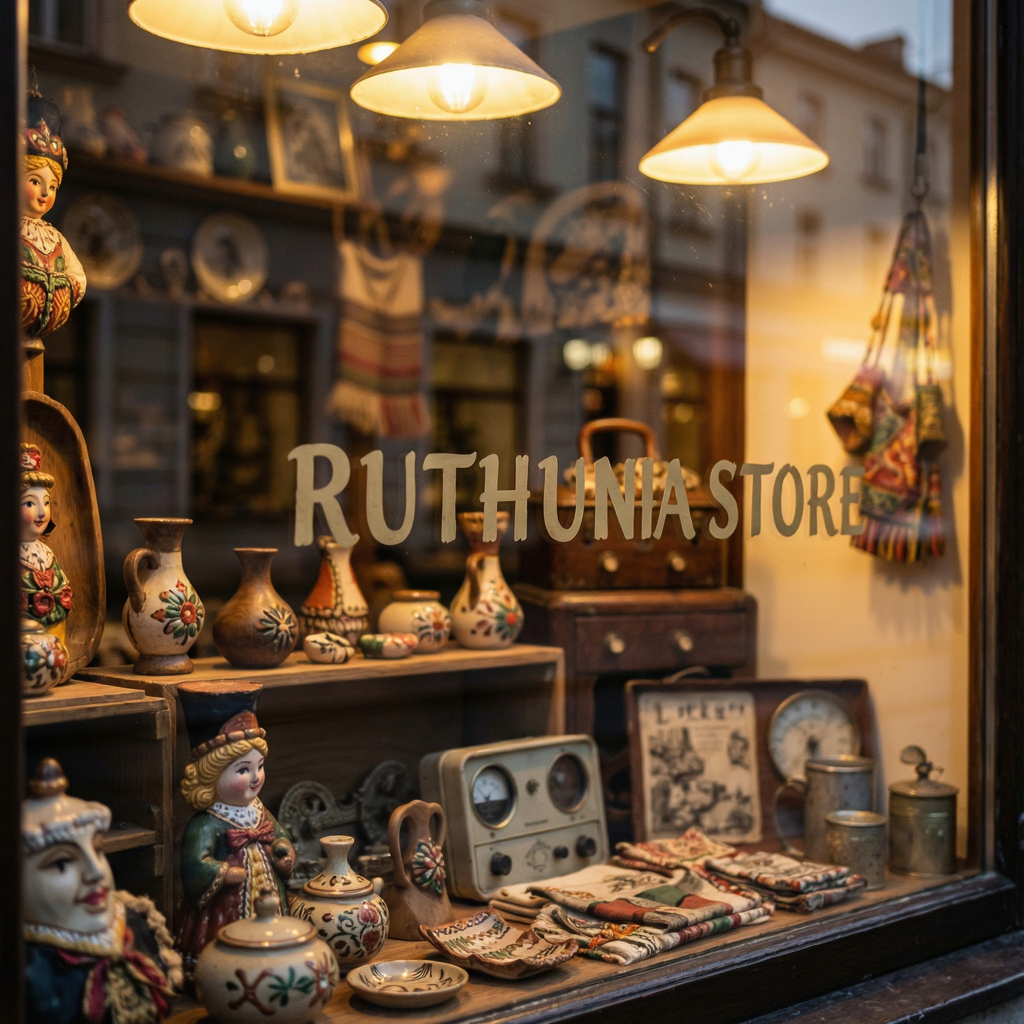Ruthenia StoreӦ���̵�����v0.2.0 ȫ�°汾