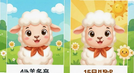 小羊多多英语免费版和付费版有什么区别
