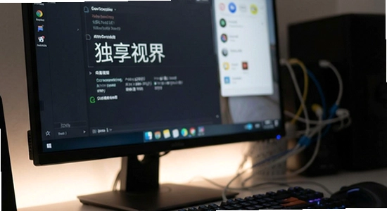 独享视界存储权限与媒体扫描问题