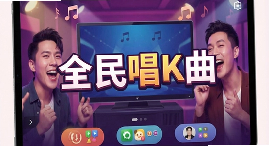 ȫ��K��������չʾ