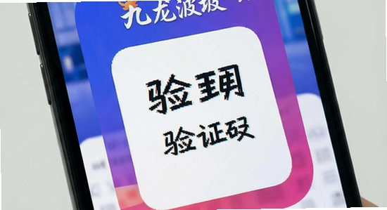 九龙坡活动app验证码收不到解决办法