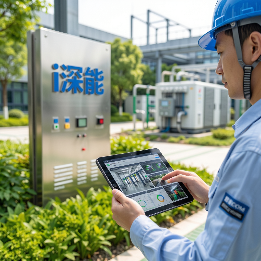 ���ܰ칫(DeepEnergy Office)�ٷ�������v3.5.0 ��ҵЭͬ