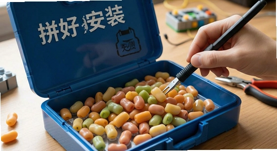拼好豆安装失败怎么办
