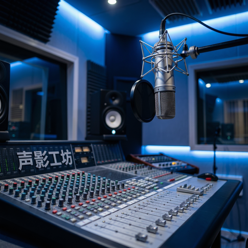 声影工坊官方版下载截图