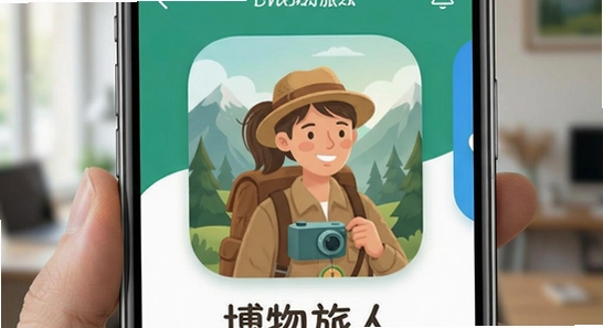 ��������app����չʾ