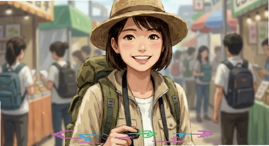 博物旅人 闪退 解决方法