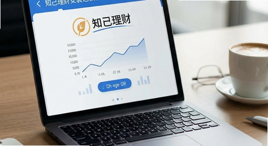 知己理财安装失败怎么办