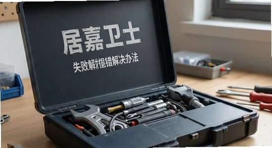 居嘉卫士安装失败解析包错误解决办法