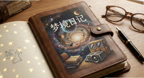 梦境日记安装失败怎么办