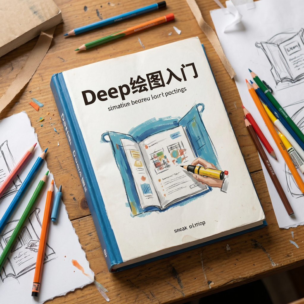 Deep��ͼ�ٷ�������v1.1.1 ���ܻ�ͼ