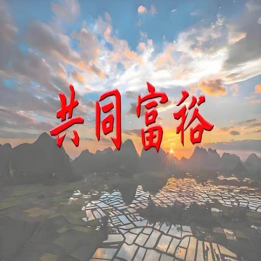 共同富裕官方版下载v5.4.0 官方正版