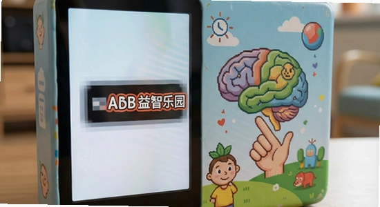 左右脑益智乐园安装后闪退怎么办
