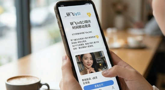 670*360_研飞ivySCI碎片时间移动阅读场景