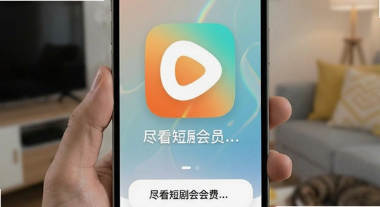 尽看短剧会员怎么收费