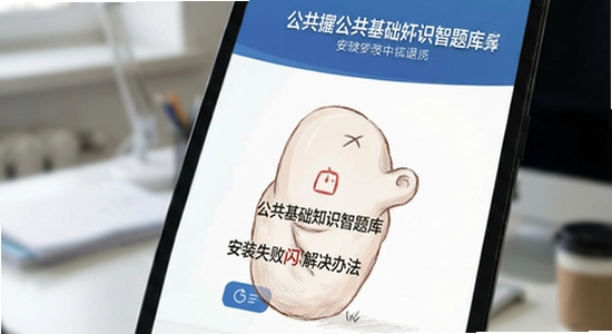 ��������֪ʶ����ⰲװʧ�����˽���취