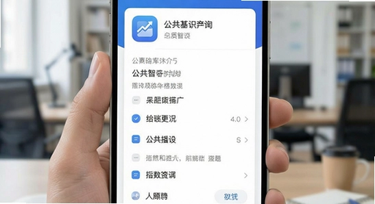 ��������֪ʶ�����appˢ�����չʾ