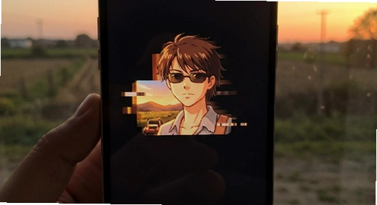夕阳情安装后闪退怎么办