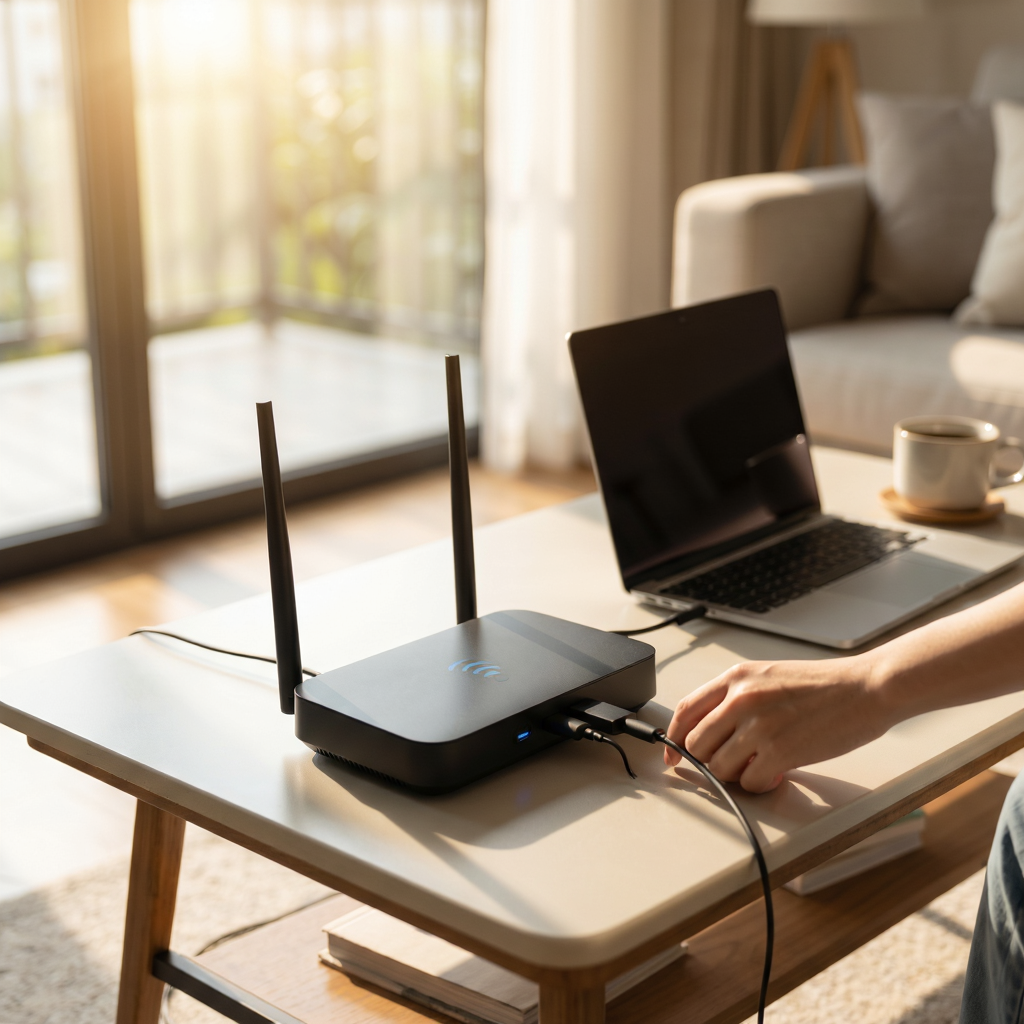 ����5GWiFi�ٷ�������v2.0.7 ���������Ż�