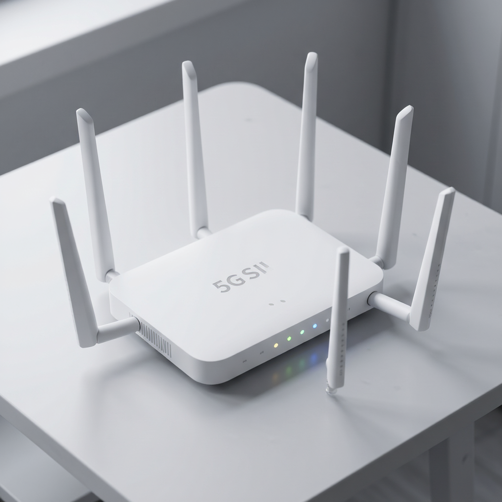 ����5GWiFi�ٷ�������v2.0.7 ���������Ż�