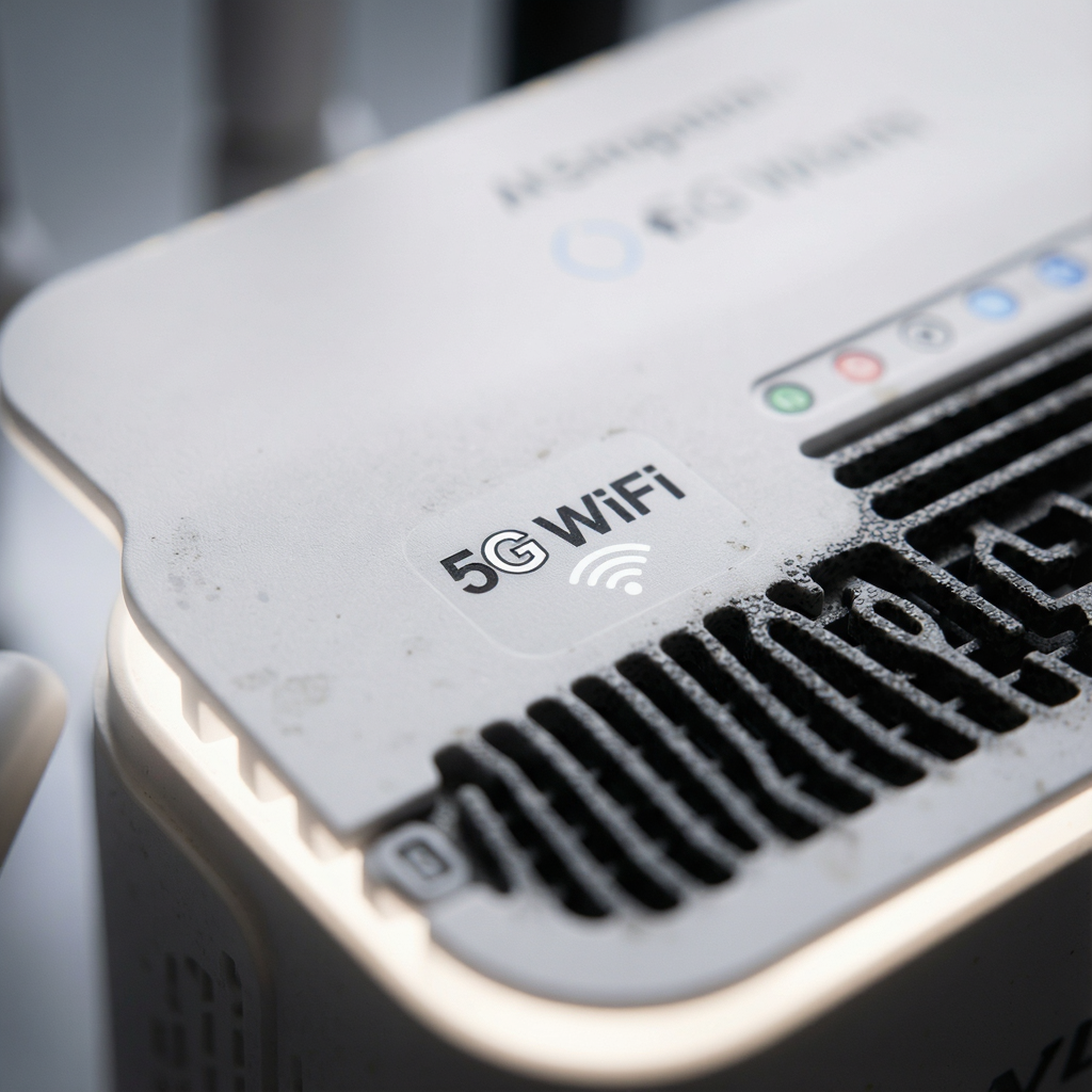 ����5GWiFi�ٷ�������v2.0.7 ���������Ż�