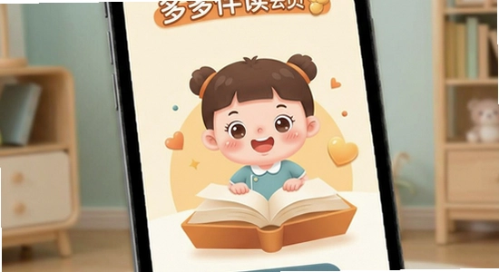 多多伴读会员怎么收费