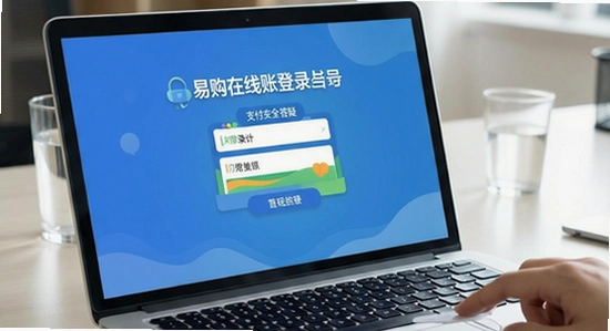 易购在线账号登录与支付安全答疑