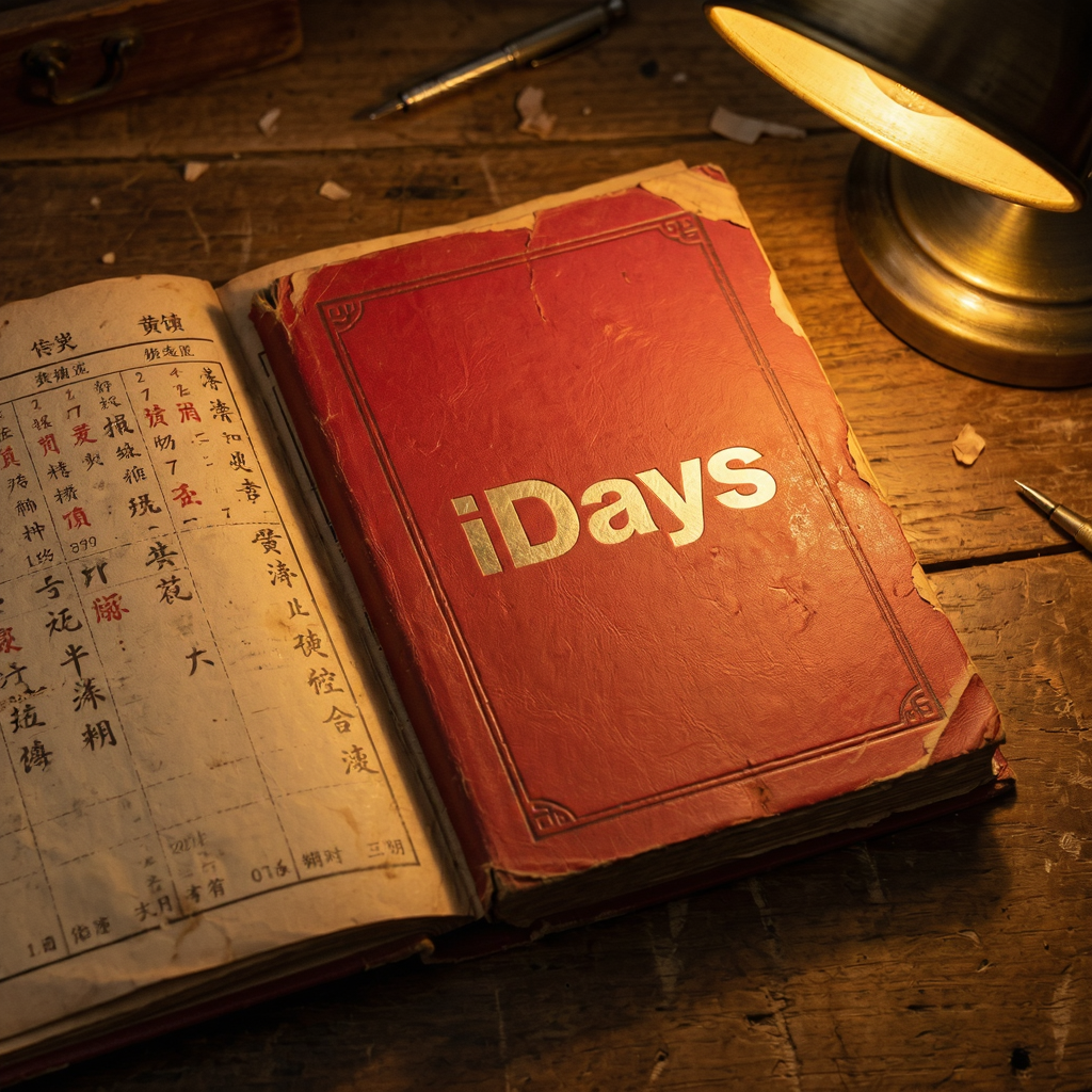 �ϻ���(iDays)�ٷ�����v3.0.4.304 �ٷ�����