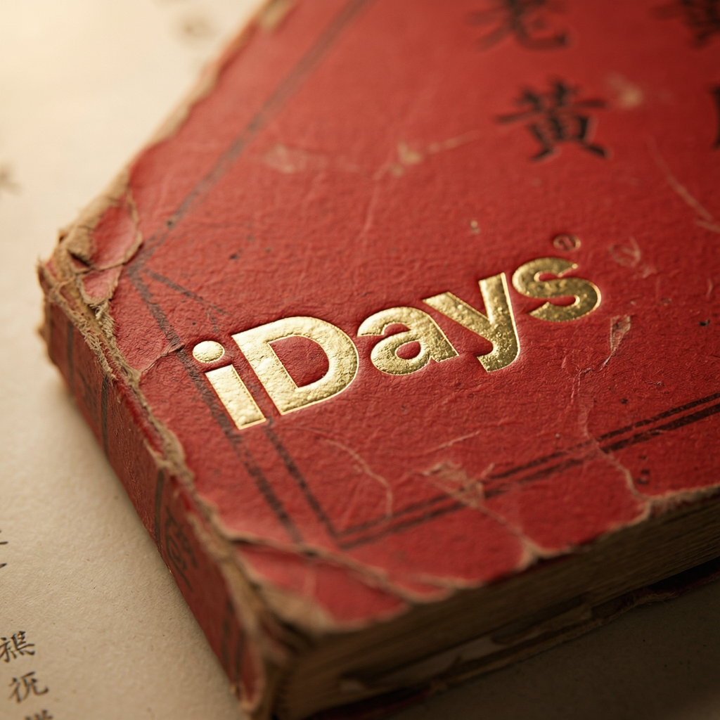 �ϻ���(iDays)�ٷ�����v3.0.4.304 �ٷ�����
