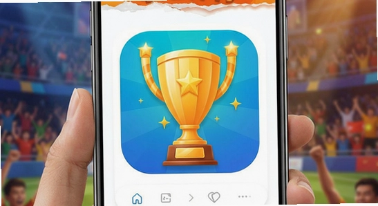 �������app����չʾ