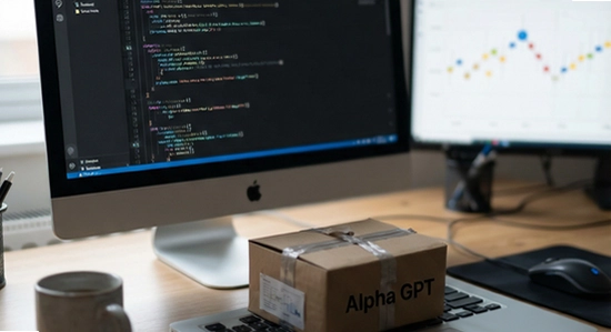 Alpha GPT��װʧ�ܻ������������ô��