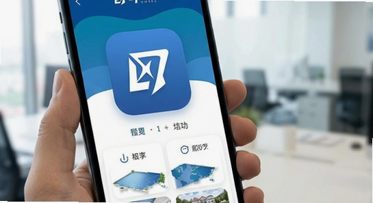 ŷ��˹��ҵ��app������չʾ