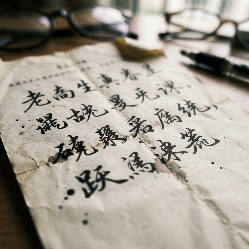 ������(Anonymous Letter)�ٷ�������v2.0.0 ����ͨ��