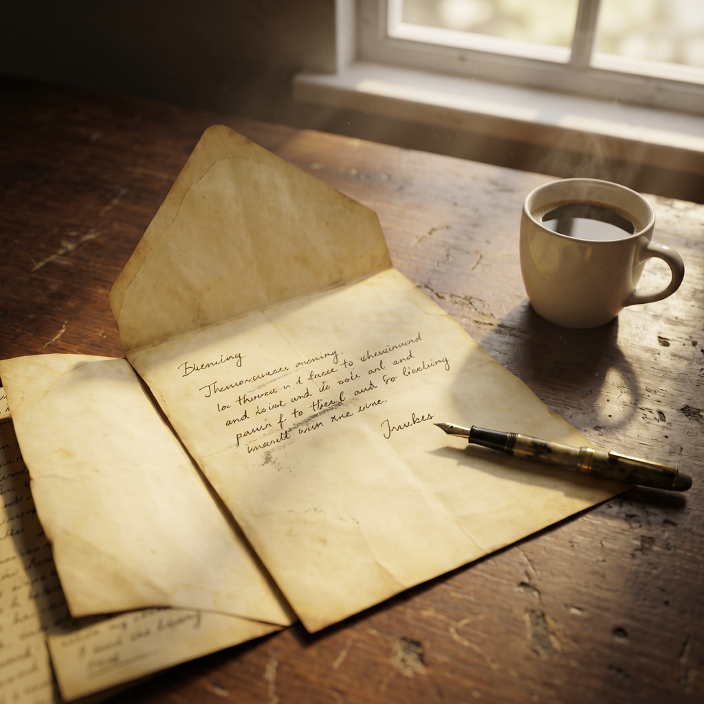 ������(Anonymous Letter)�ٷ�������v2.0.0 ����ͨ��