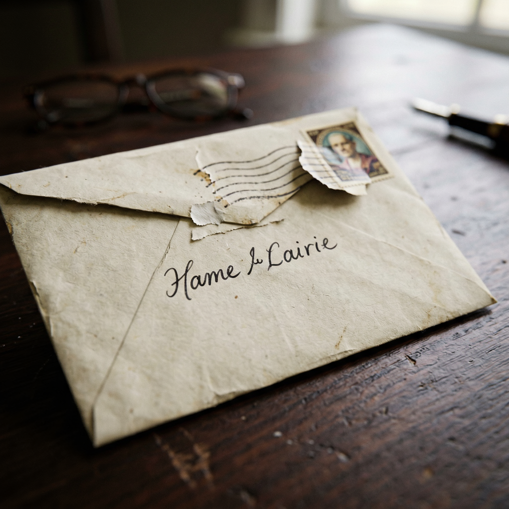 ������(Anonymous Letter)�ٷ�������v2.0.0 ����ͨ��